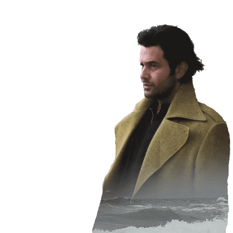 Keremcem Sticker