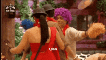 Big Boss 19 GIF