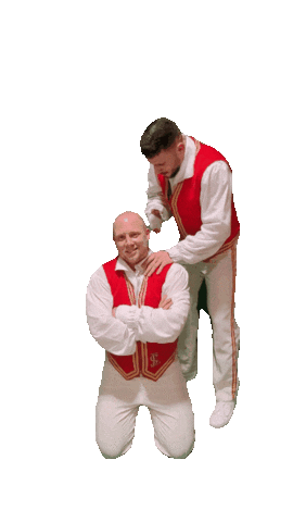 coloniarutwiess Sticker