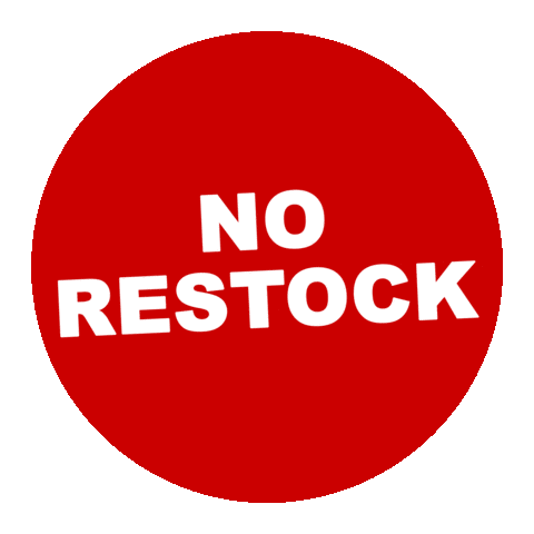 Fbrestock Sticker by Foxblood