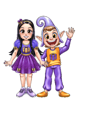 New Video Sticker by Nofiki