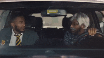 Blackjack GIF by Aminé