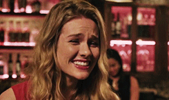 At First I Reaction GIF by moodman
