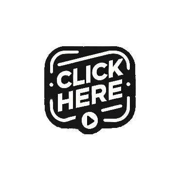 Click Here Sticker by BEN ANN