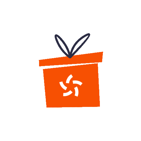 Gift Sticker by Stargram.gr
