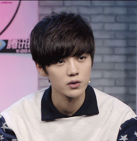 lu han