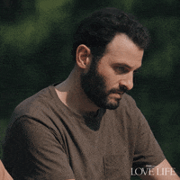 Love Life Wow GIF by HBO Max
