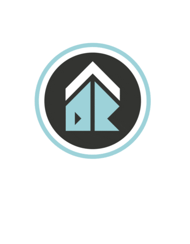 The Denovo Realty Sticker