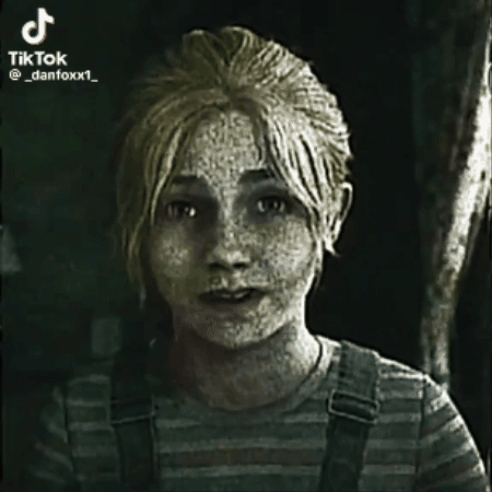 James Sunderland GIF