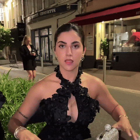 Cannes Bomba GIF