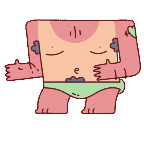 Dance Sticker