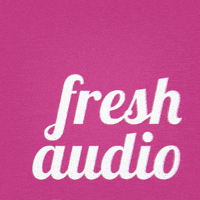 Fresh Audio Look Were On Tv GIF by freshaudio