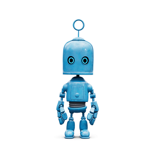 Robot What GIF by O2 Find & Share on GIPHY