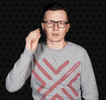 If You Know What I Mean Reaction GIF by Pipercross Deutschland