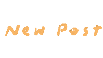Post Sticker