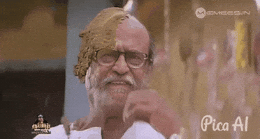 Superstar Coolie GIF