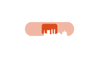 PIT Kassel 2023 - Wunden der Stadt Sticker