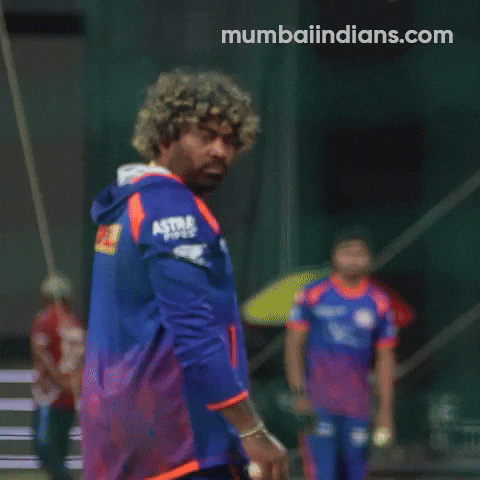 Cricket Ipl GIF by Mumbai Indians
