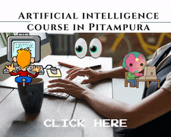 Ai Course In Delhi GIF