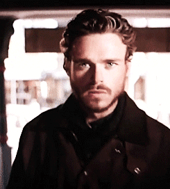 richard madden