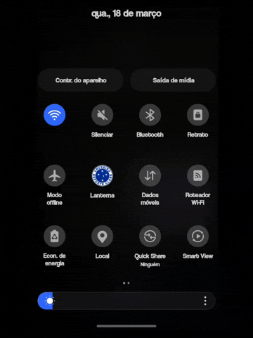 Cruzeiro Esporte Clube GIF