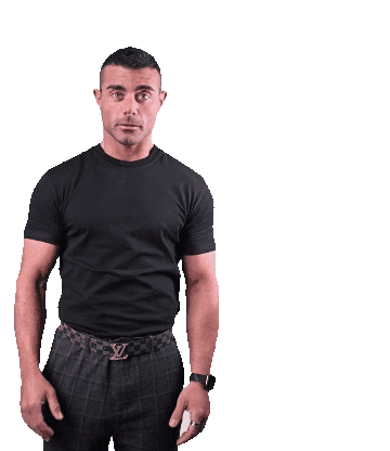 Coachanza Sticker by Team4x4