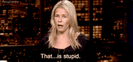 Noob That Is Stupid animated GIF