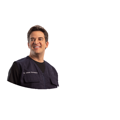 Ismael Alexandrino Sticker