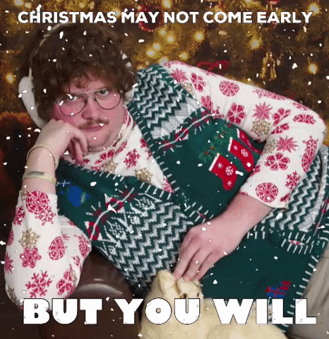 Christmas GIF