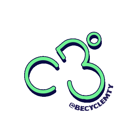 Spinning Sticker