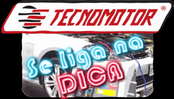 Dica GIF by Tecnomotor Brasil