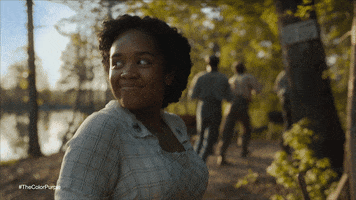 Colorpurple GIF by Warner Bros. Pictures
