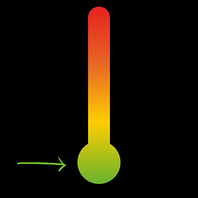 Thermometer Autisme GIF