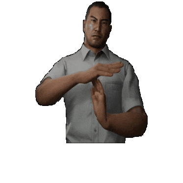 Yakuza 4 Stop Sticker