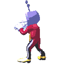 Animated Sticker