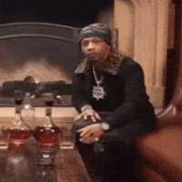 Tea Time Lol GIF by EsZ  Giphy World