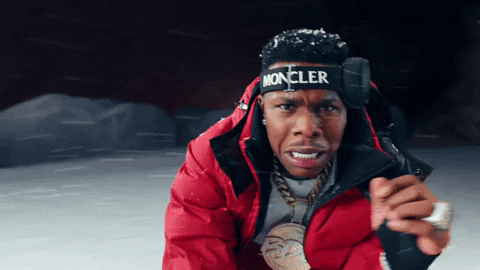 Dababy GIF by BRS Kash - Find & Share on GIPHY
