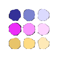 Sticker by HVMANE Studios