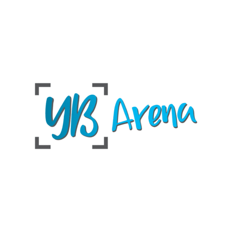 YBSA Sticker