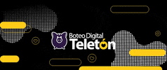 BoteoTeleton digital teleton alcancia tercos GIF