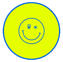 Loop Beer Sticker by Eliqs