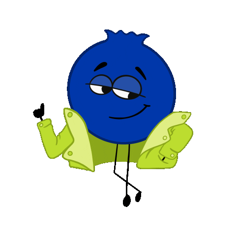 GRAINANDBOWL Sticker