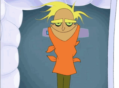 courage the cowardly dog