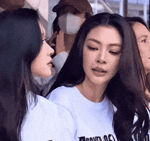 Faye Peraya GIF