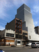 new museum nyc GIF