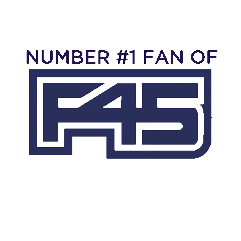 F45BTSBV Sticker