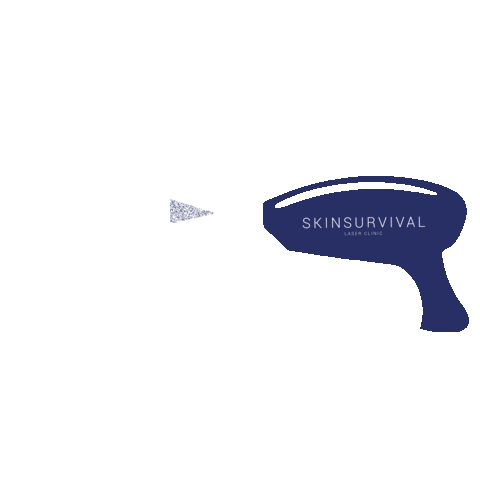 skinsurvival Sticker