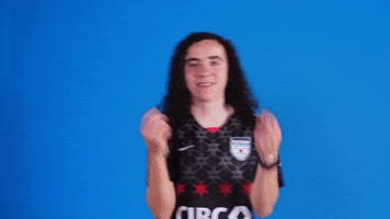 Sophie Jones GIF by Chicago Red Stars