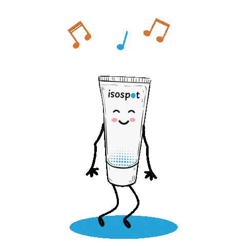 Mahmood Sticker by Valderma Italia