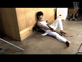 Gorgeous Jung Yunho GIF